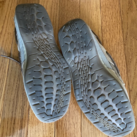 Eastland Women’s Solstice Boat Shoe size 8.5 - Picture 3 of 4